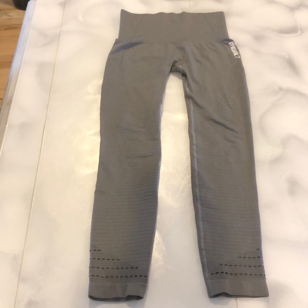 Gym shark energy seamless leggings